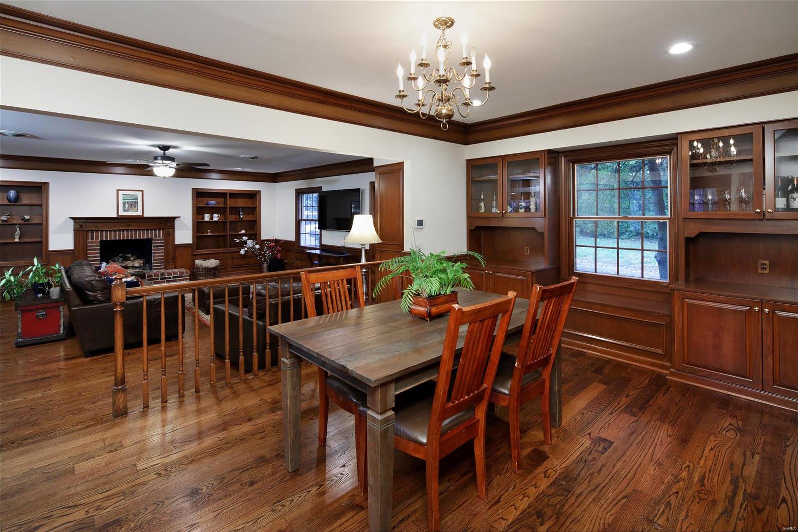 High Acres - Residential