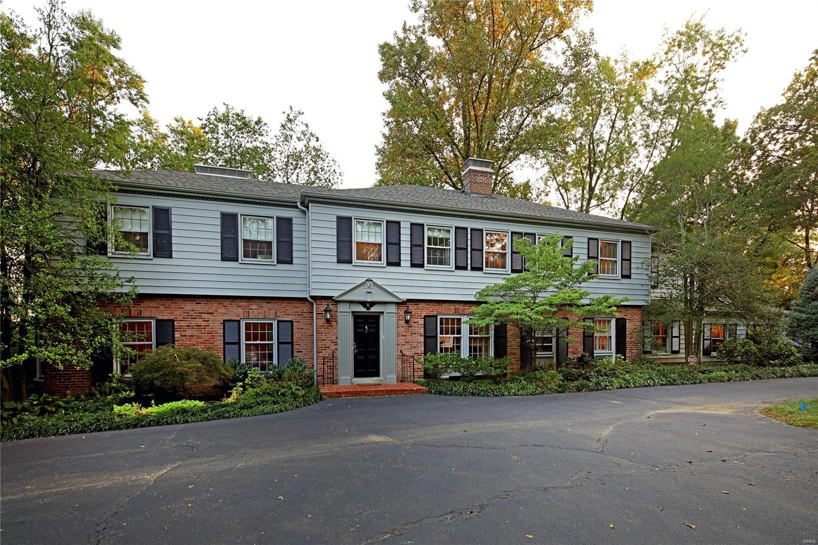 High Acres - Residential