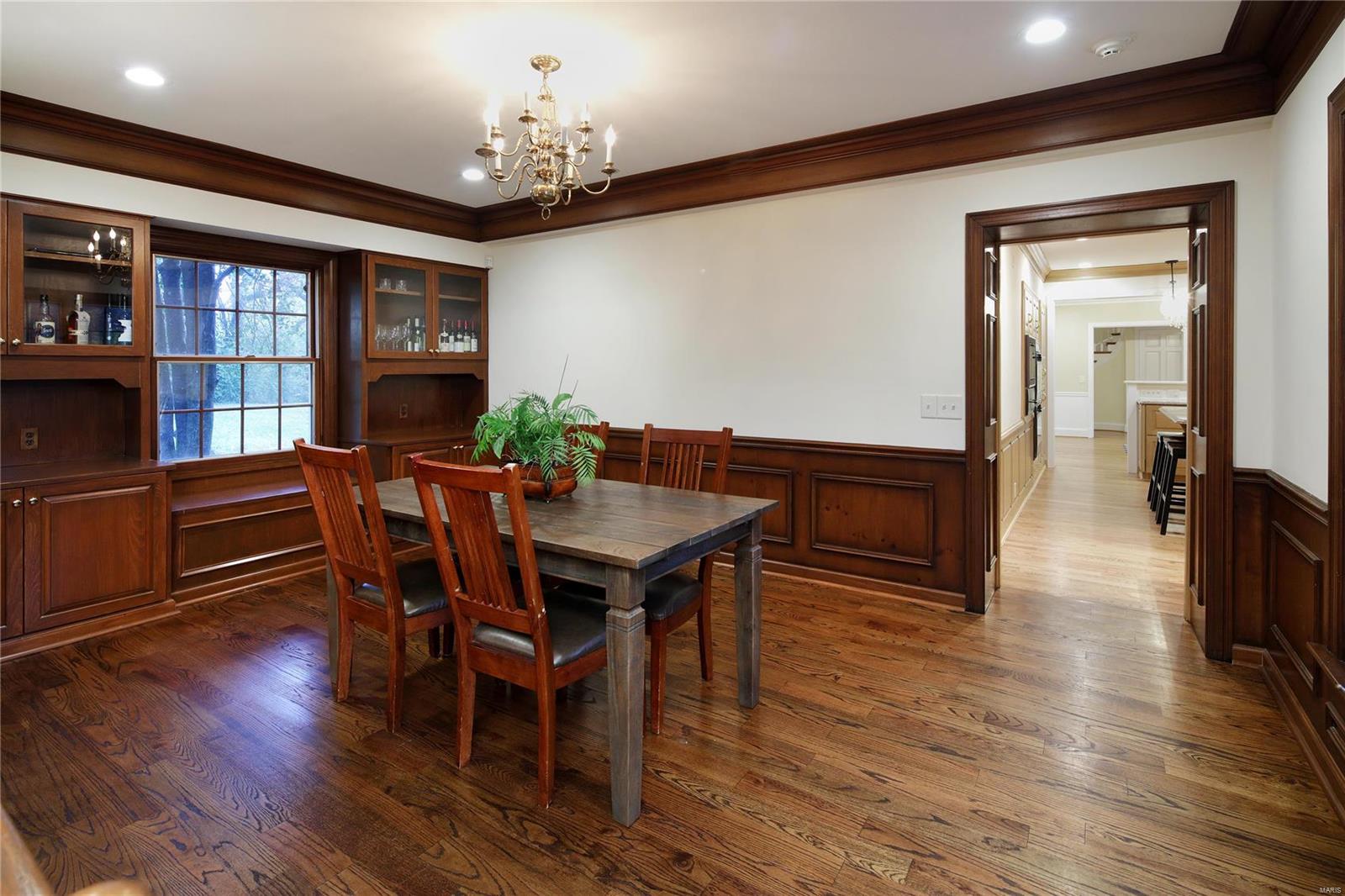 High Acres - Residential