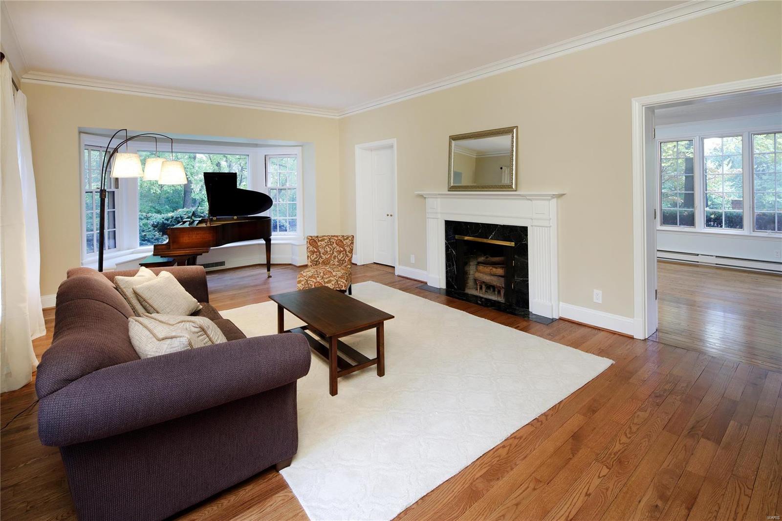 High Acres - Residential