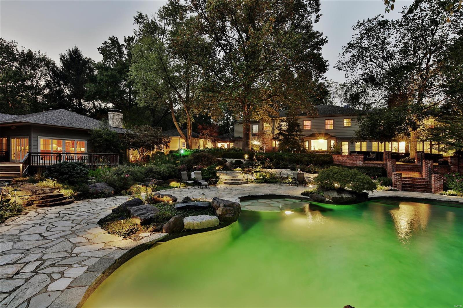 High Acres - Residential