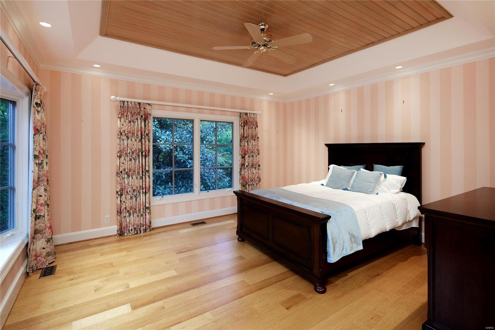 High Acres - Residential