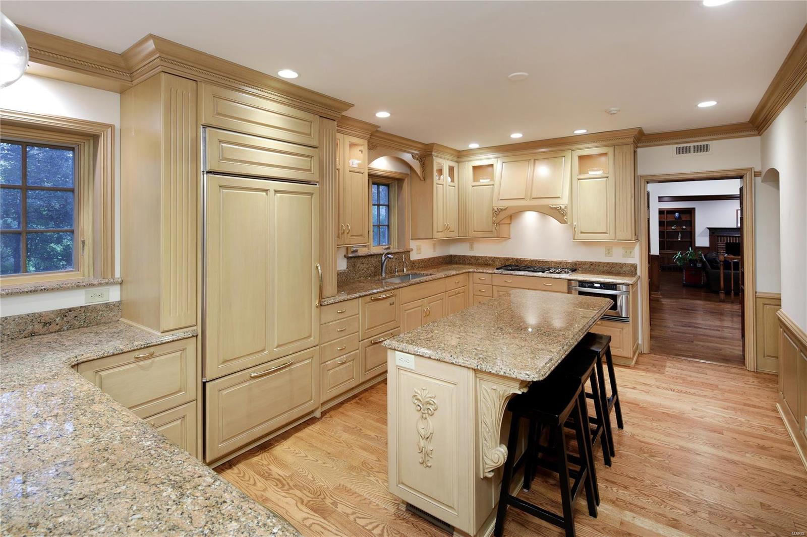 High Acres - Residential