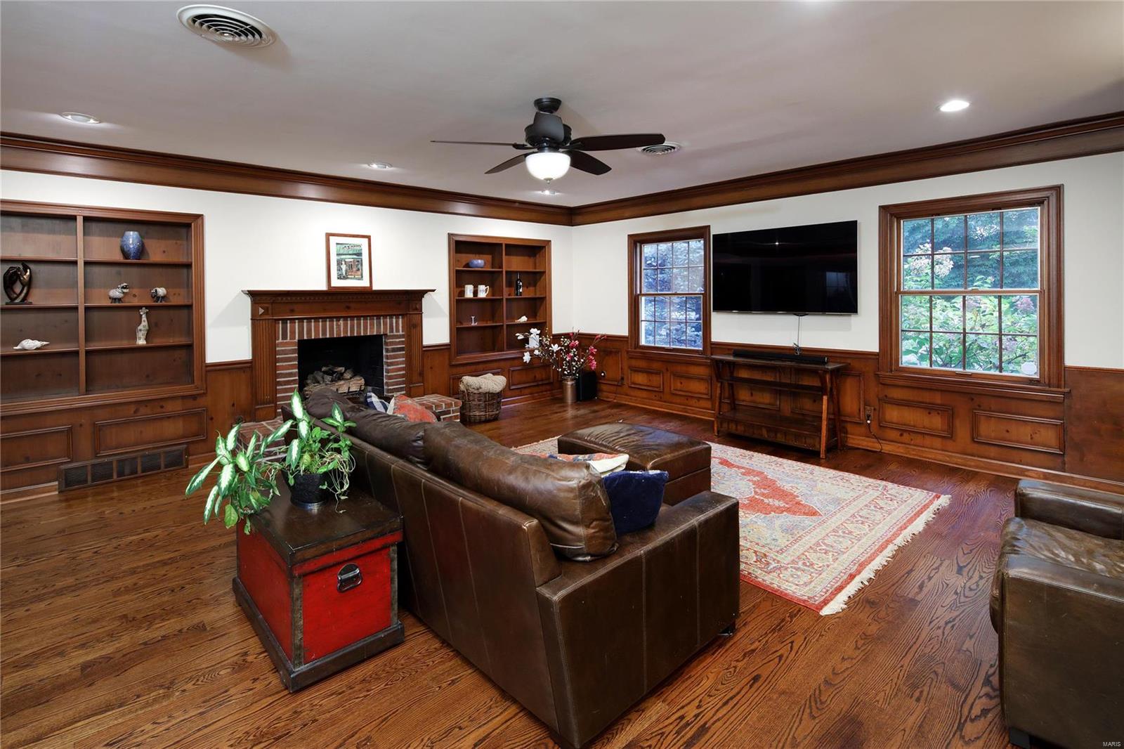 High Acres - Residential