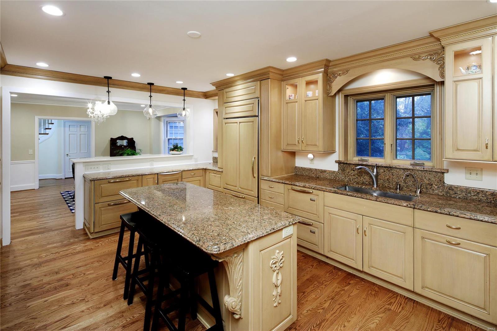 High Acres - Residential