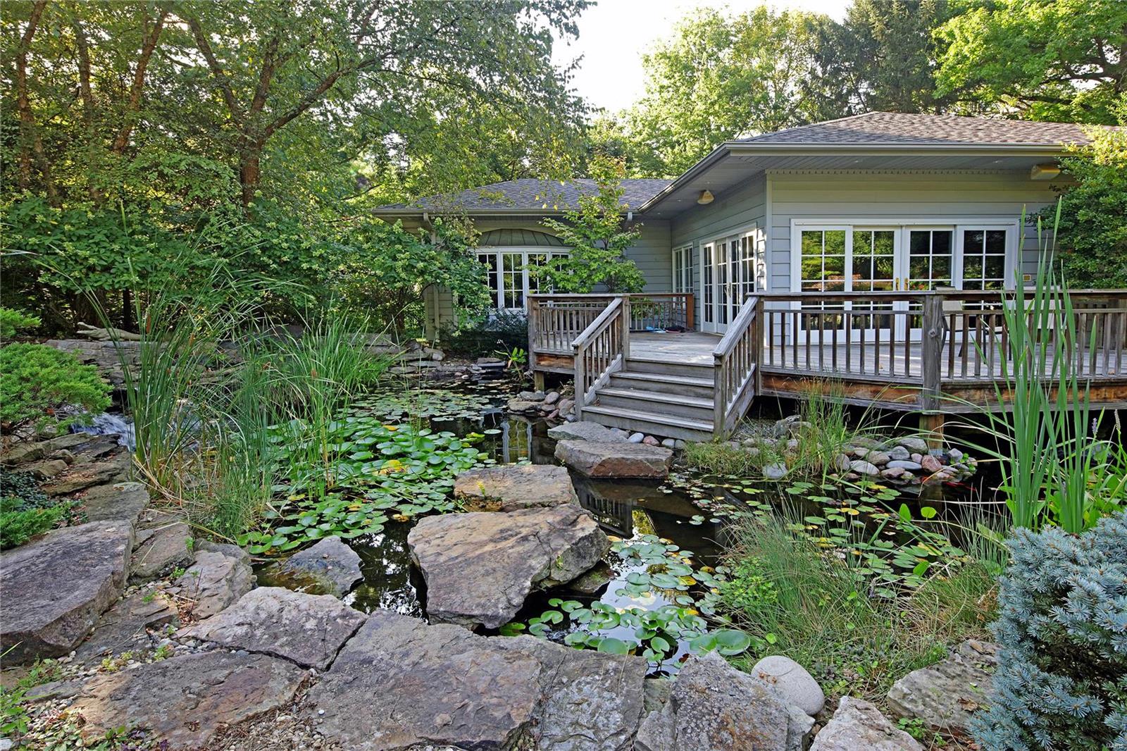 High Acres - Residential