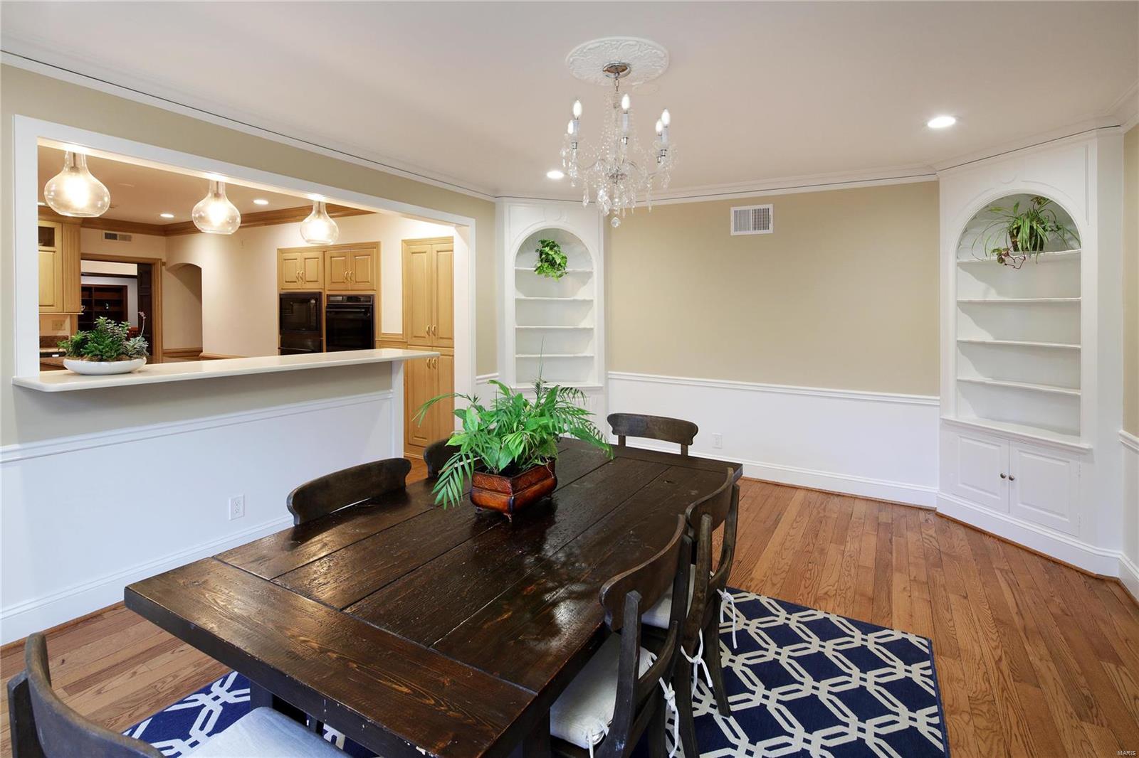 High Acres - Residential