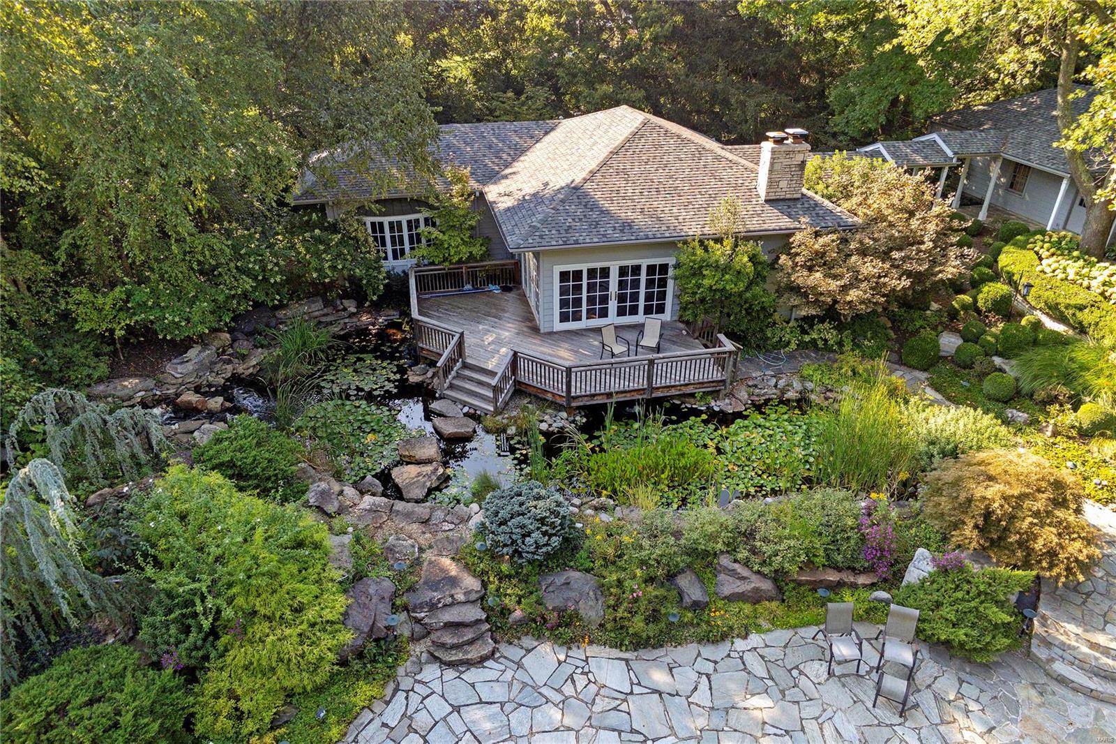 High Acres - Residential