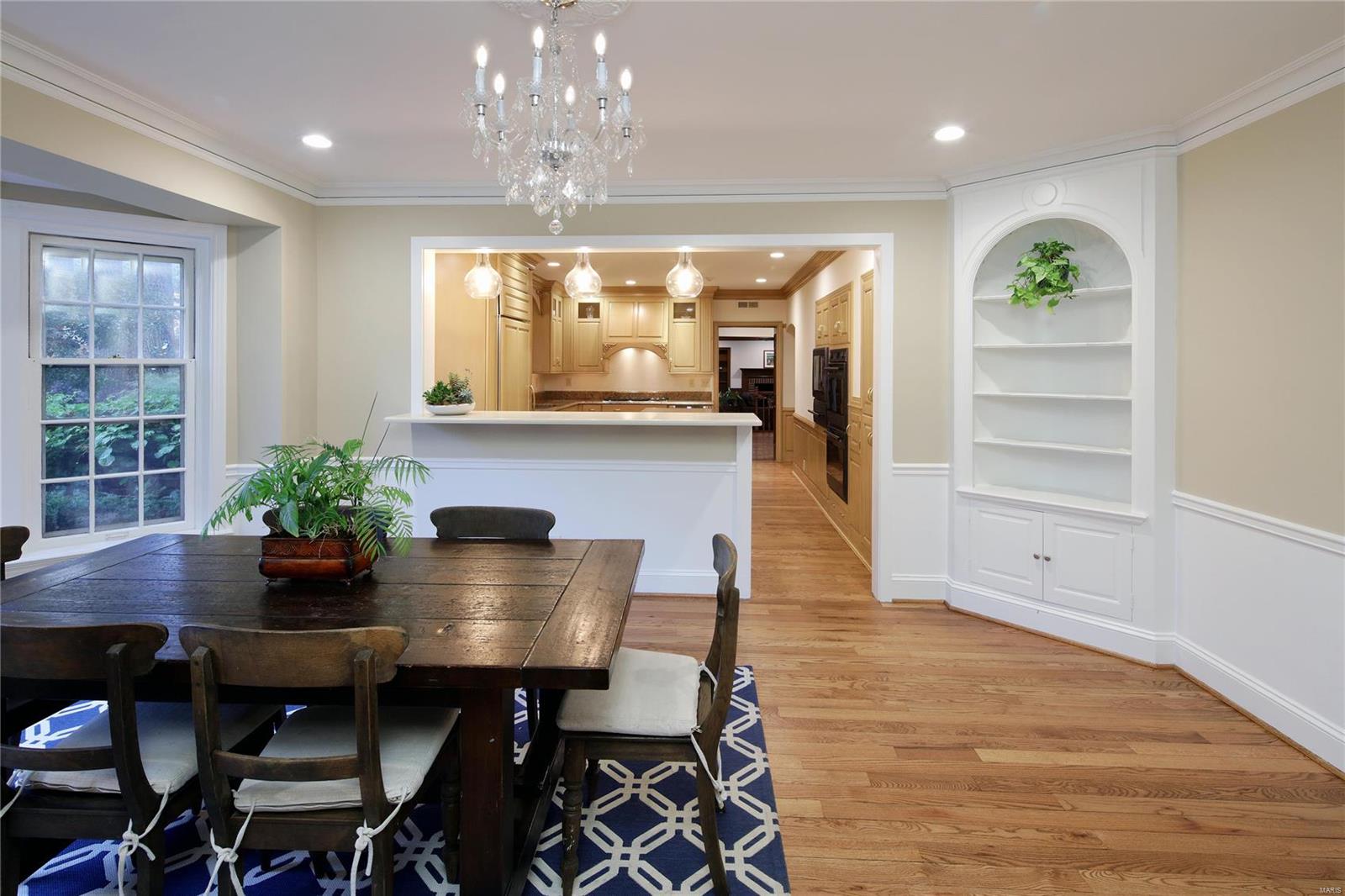 High Acres - Residential