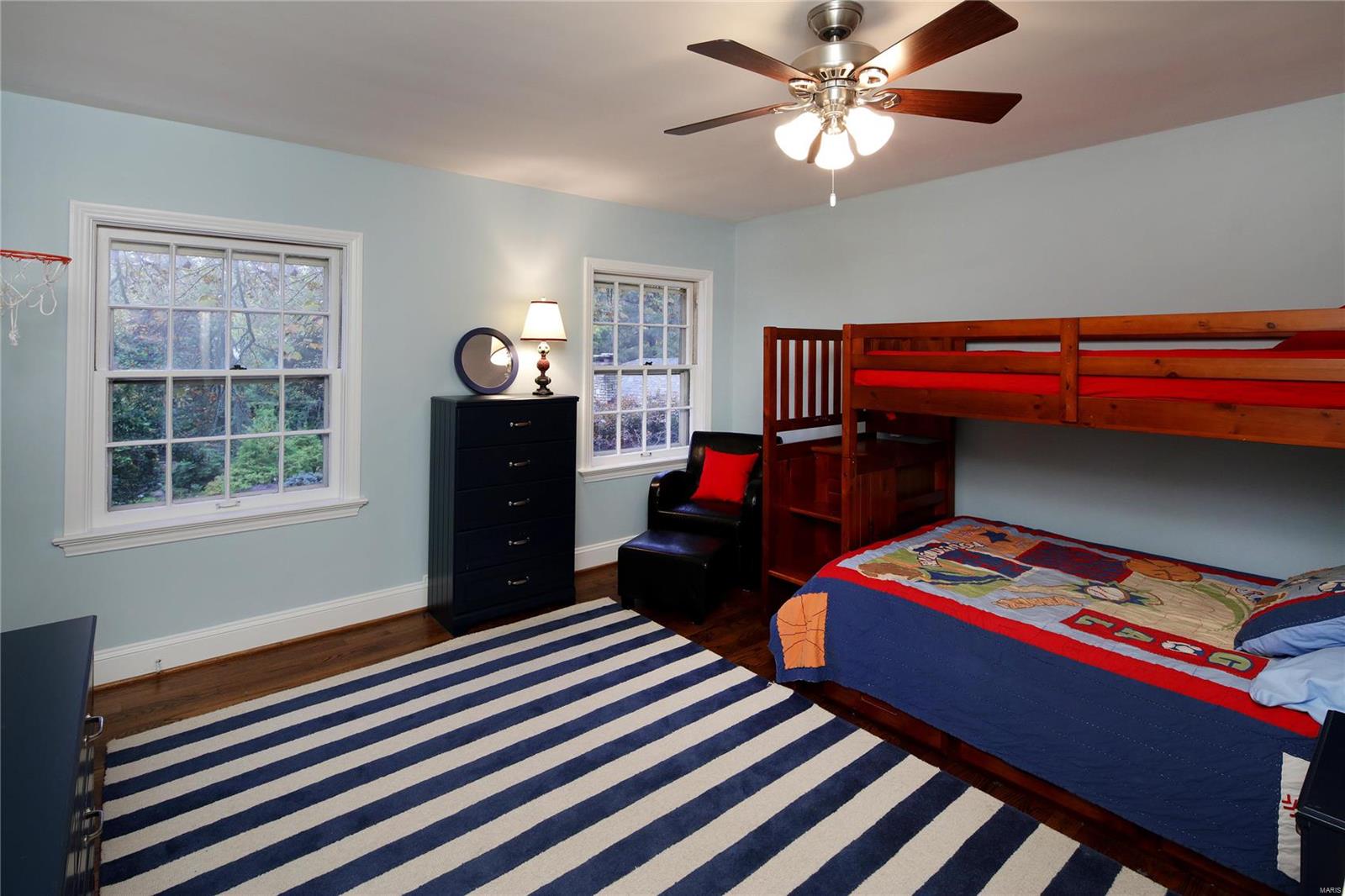 High Acres - Residential