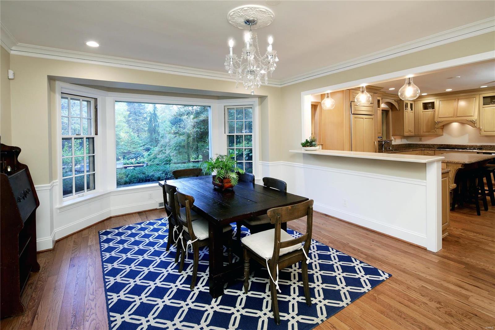 High Acres - Residential