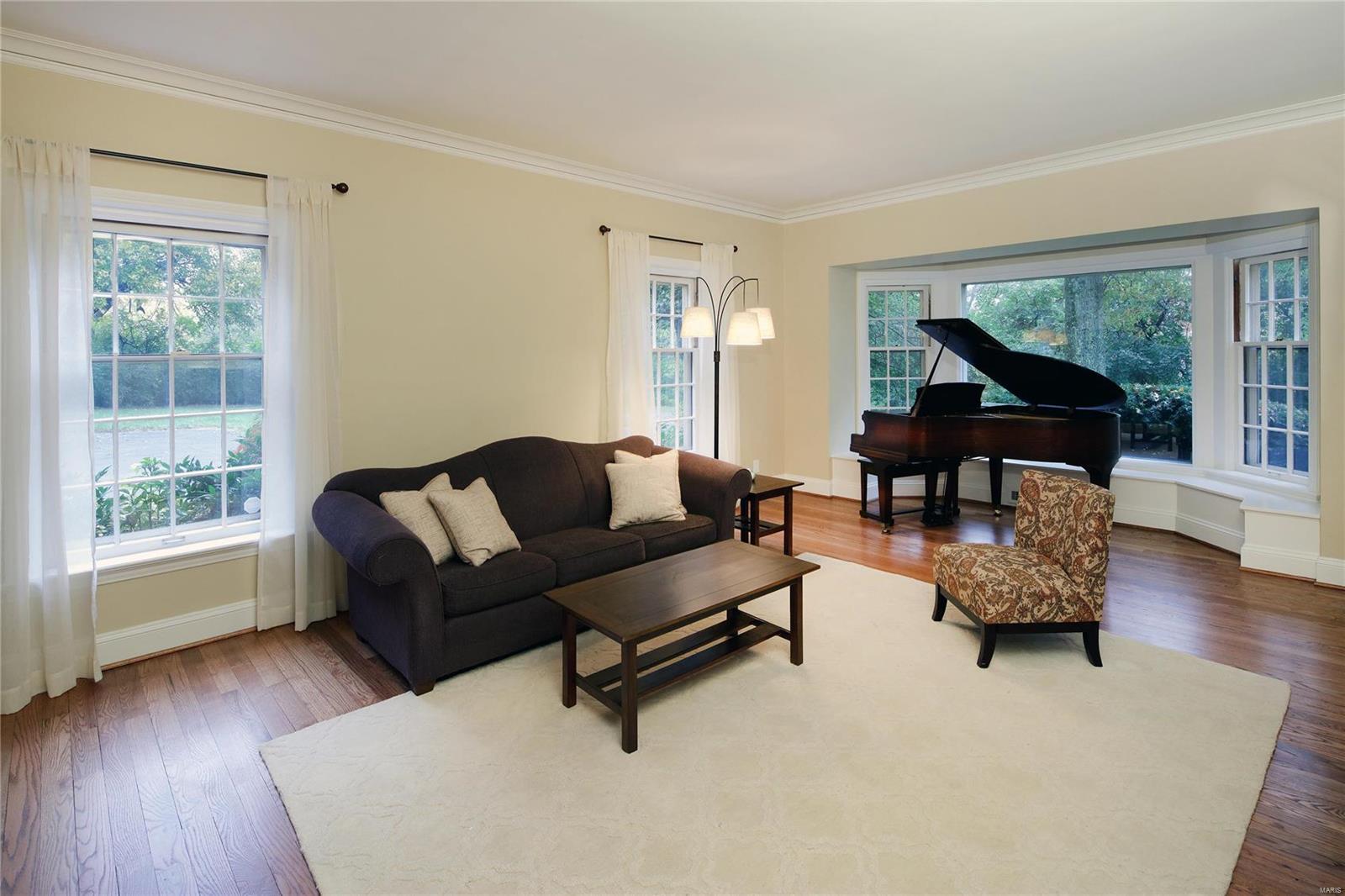 High Acres - Residential