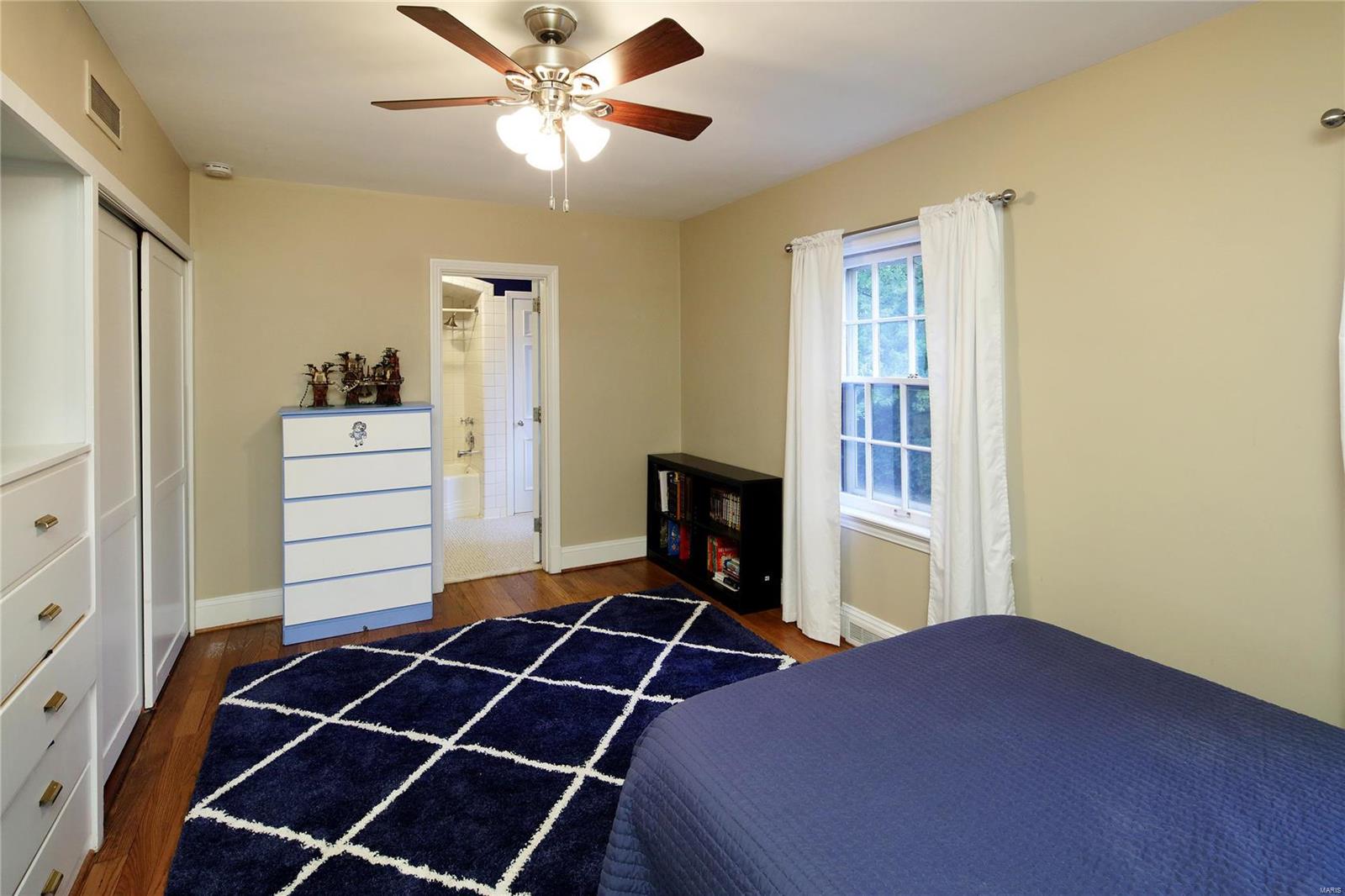 High Acres - Residential