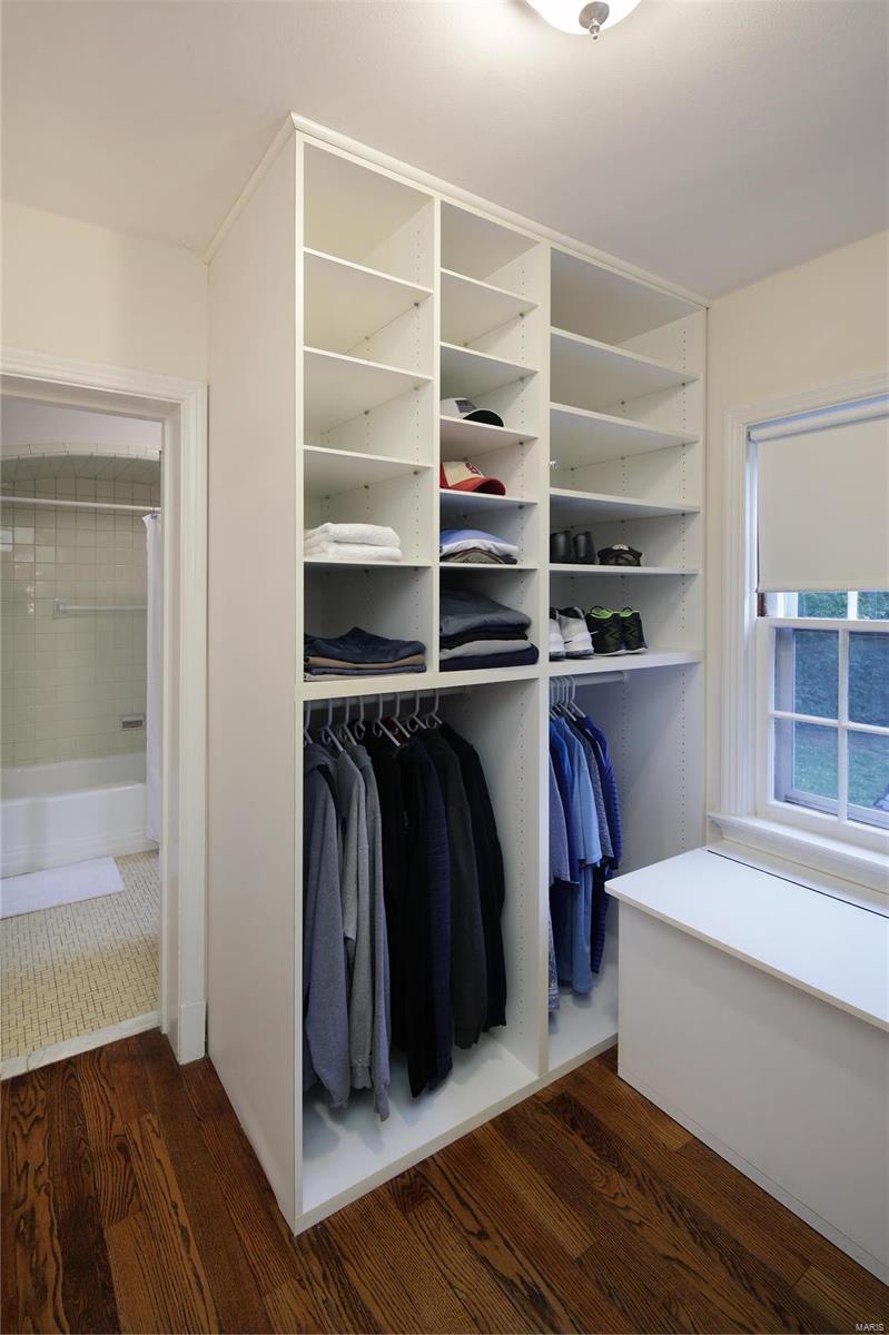 High Acres - Residential