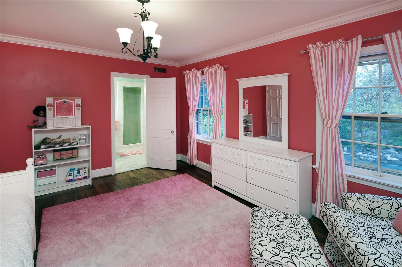 High Acres - Residential