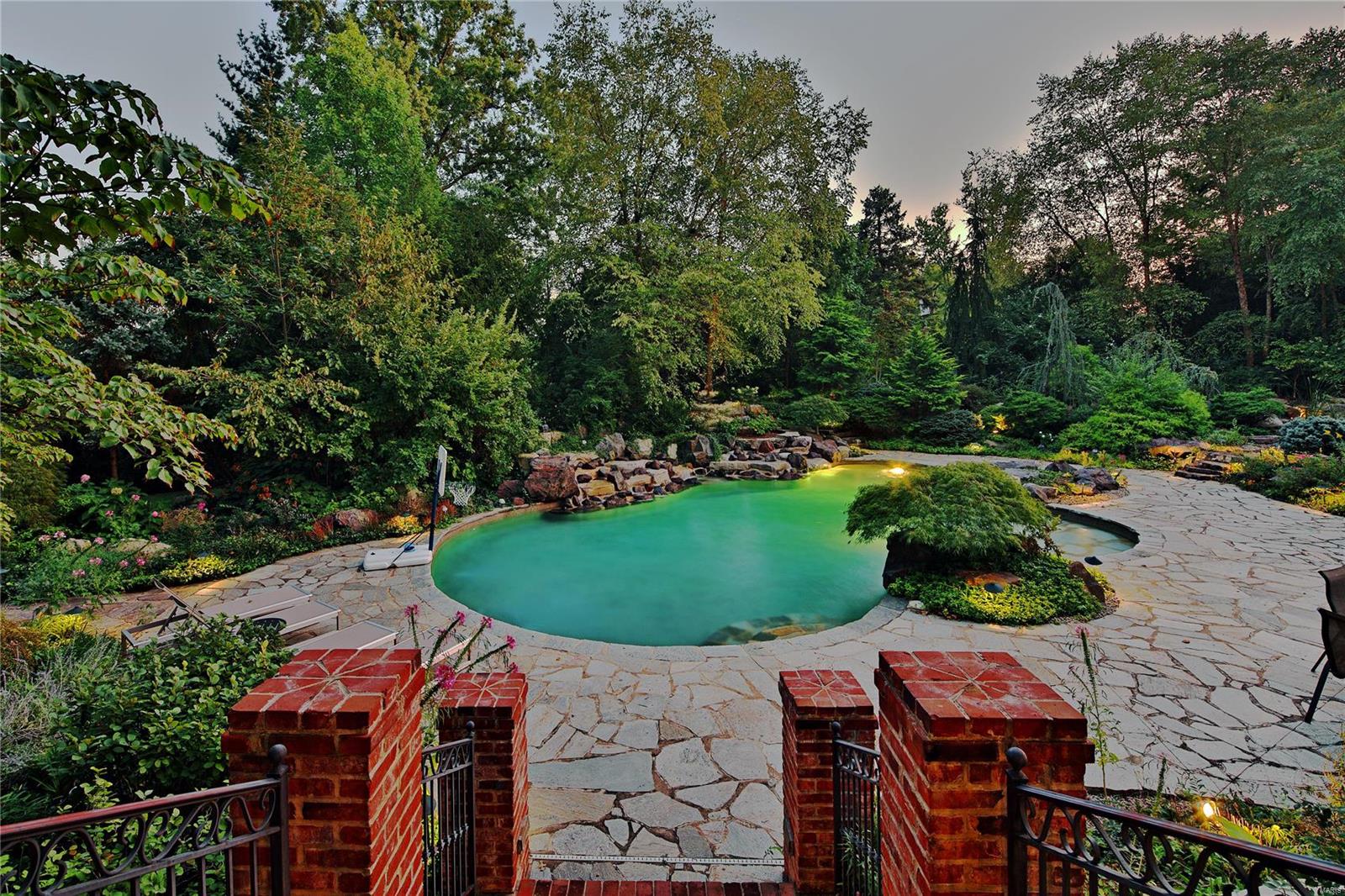 High Acres - Residential