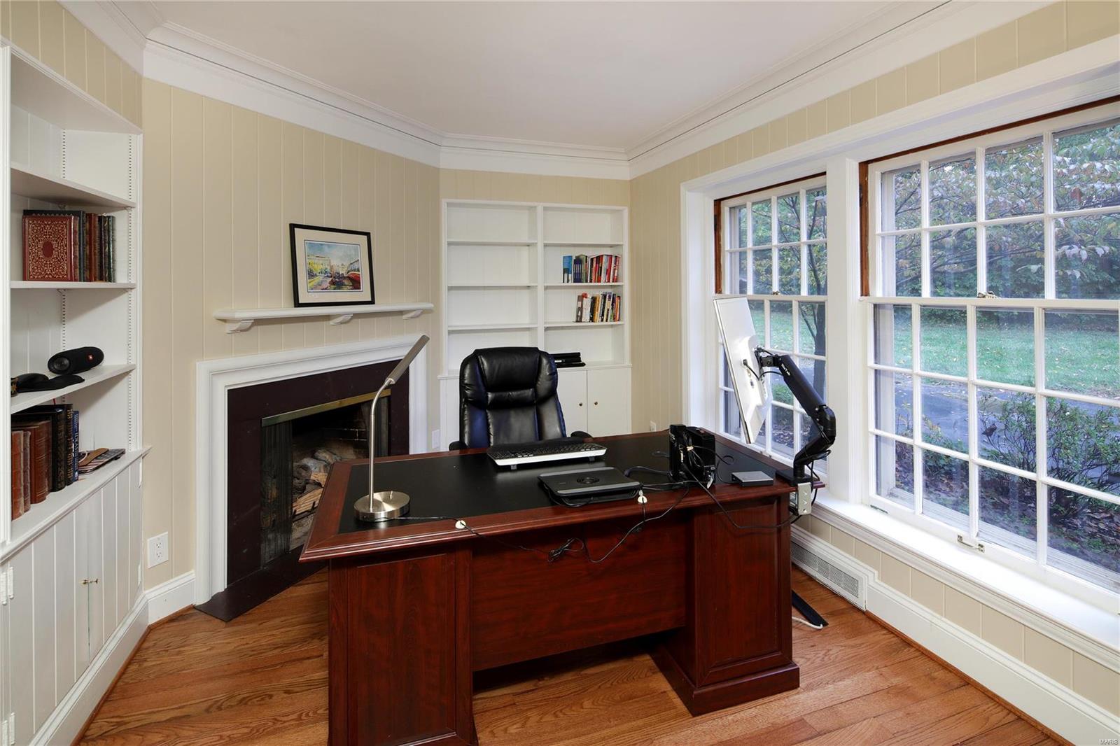 High Acres - Residential