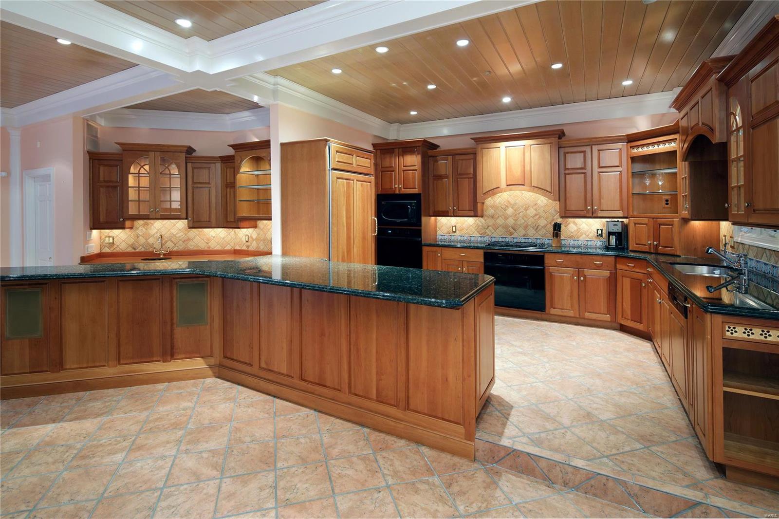 High Acres - Residential