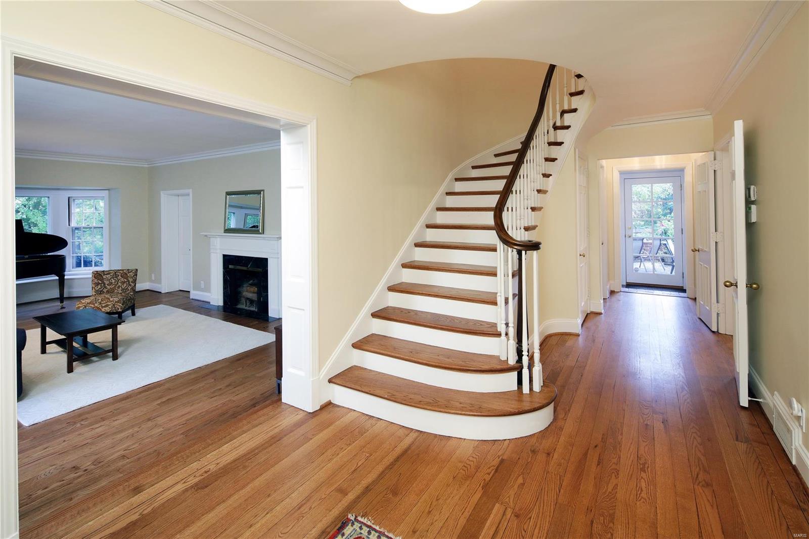 High Acres - Residential