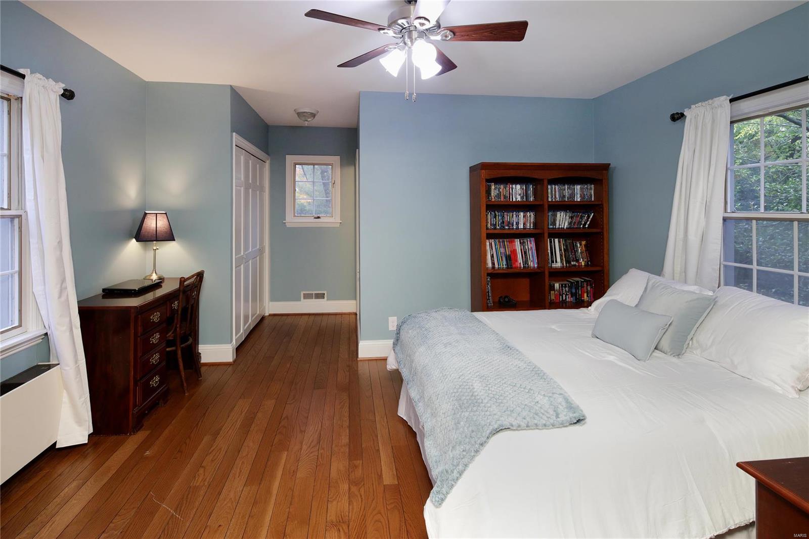 High Acres - Residential