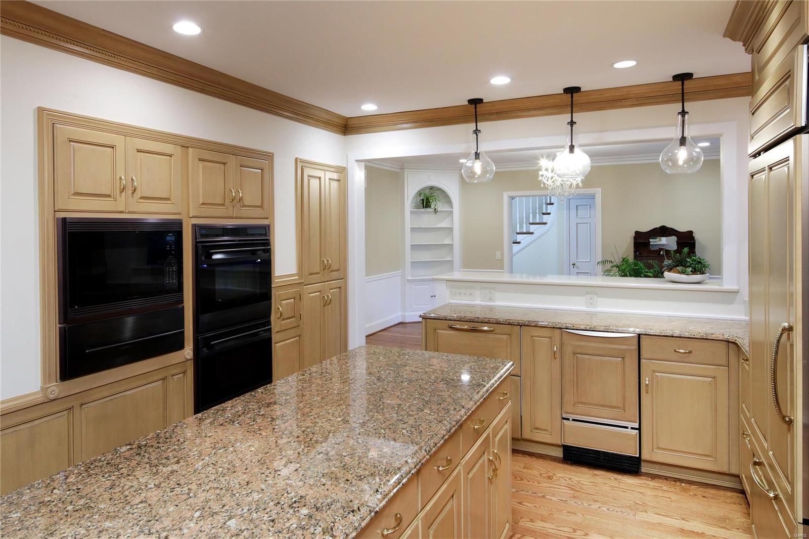 High Acres - Residential