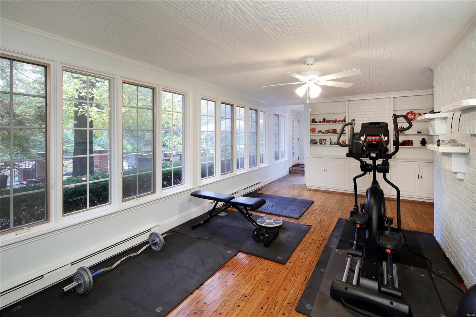 High Acres - Residential