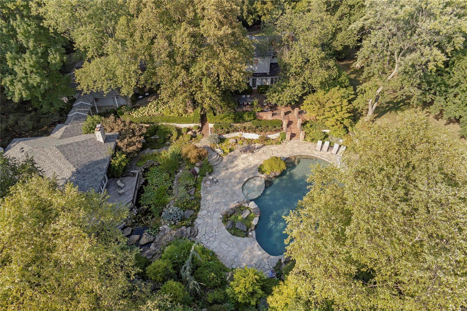 High Acres - Residential