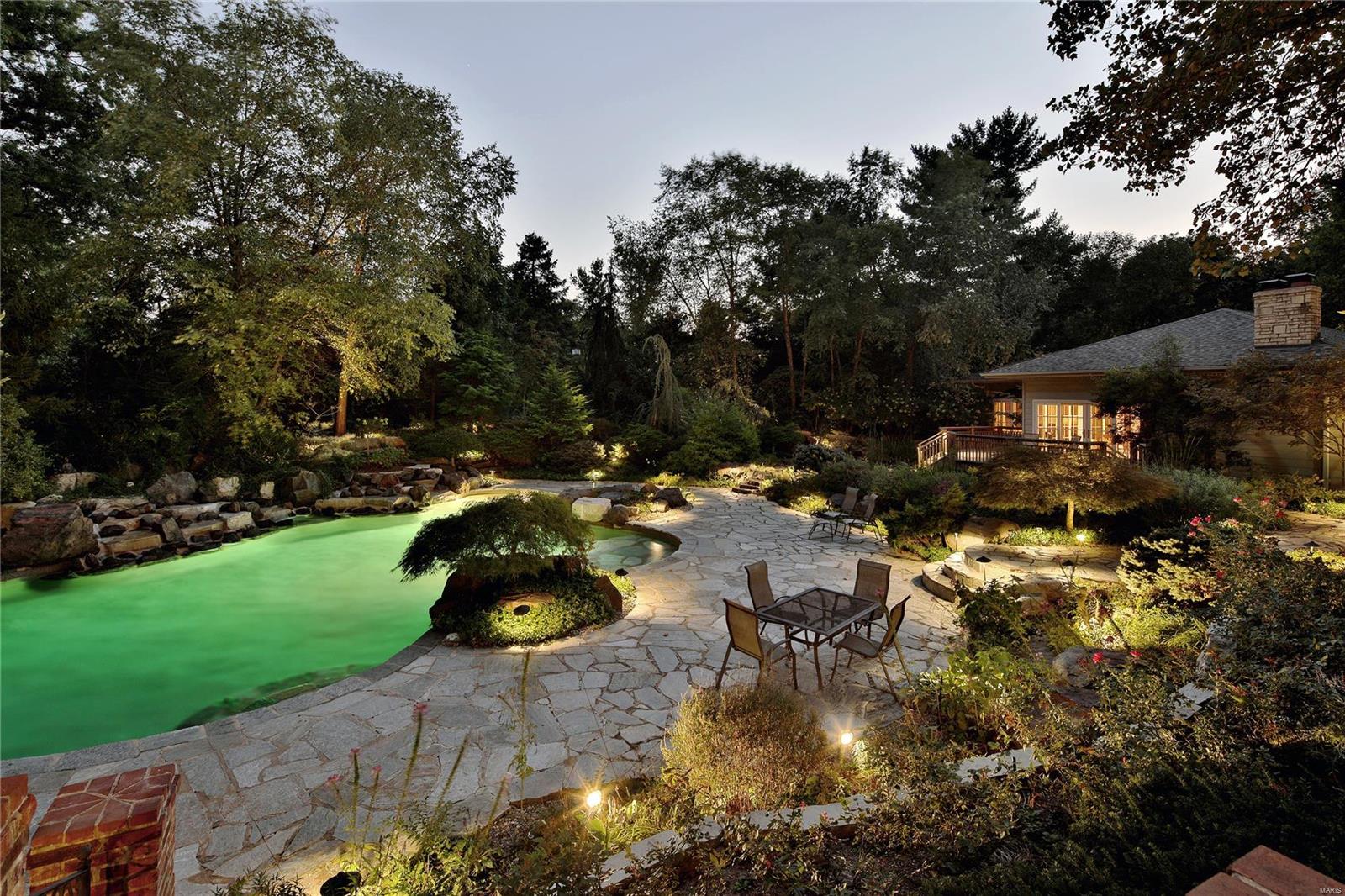 High Acres - Residential