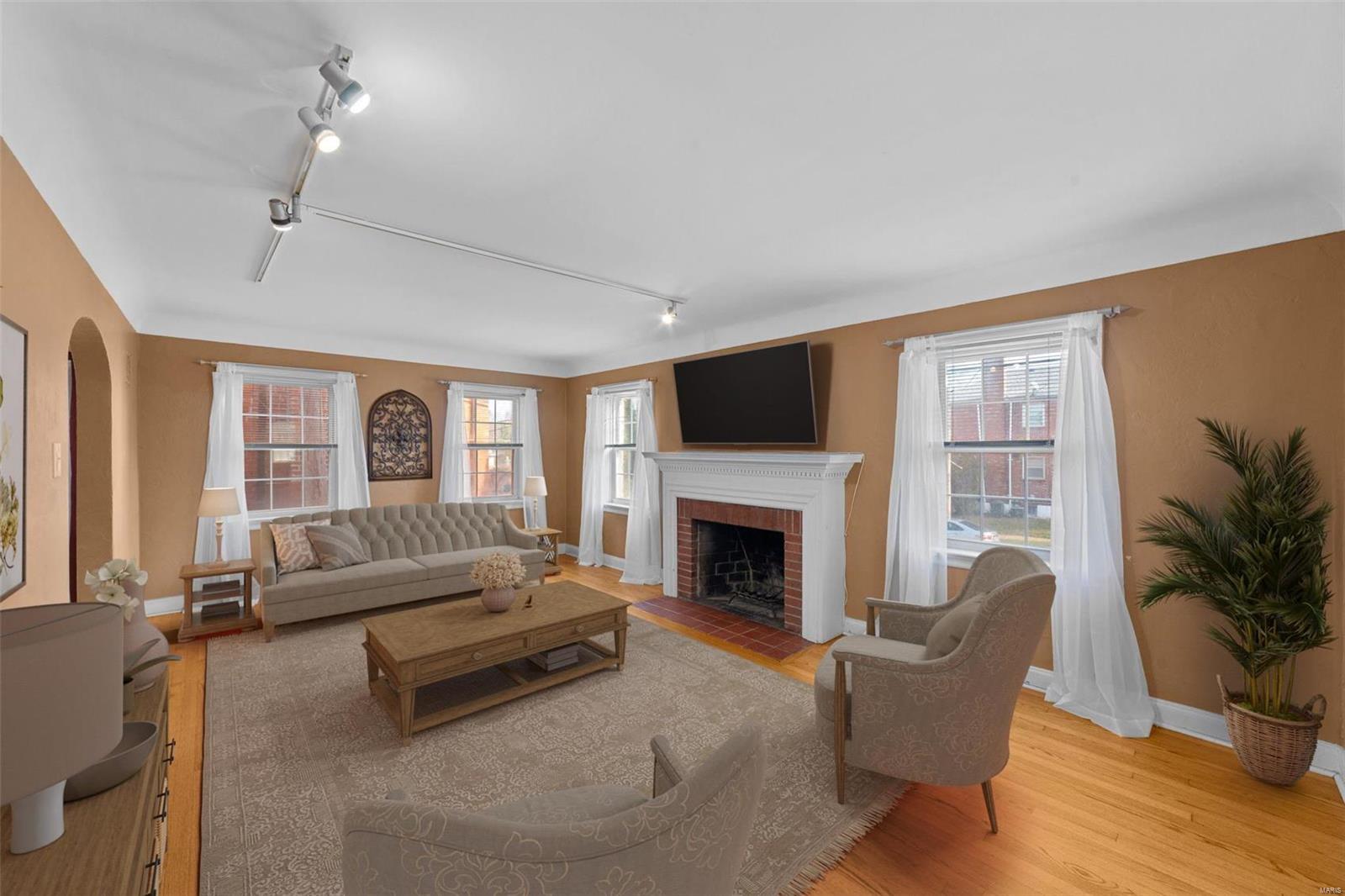 City View Place - Residential