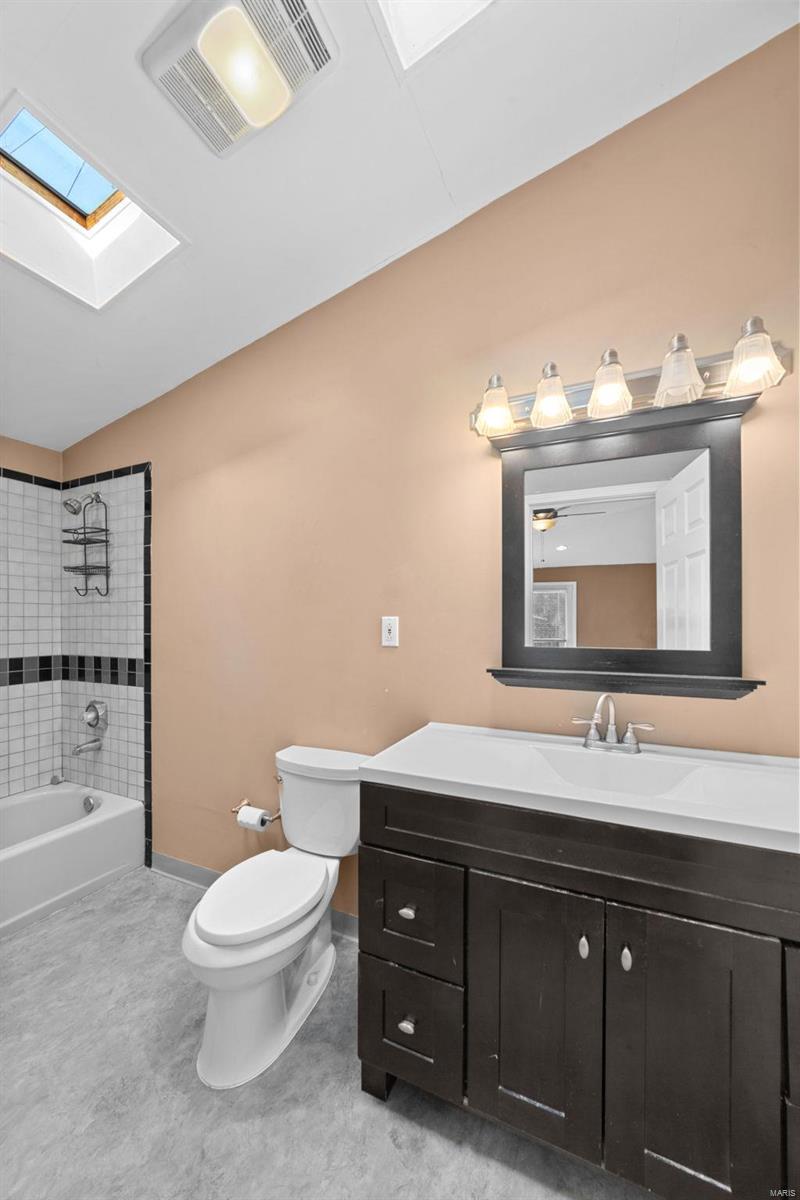 City View Place - Residential