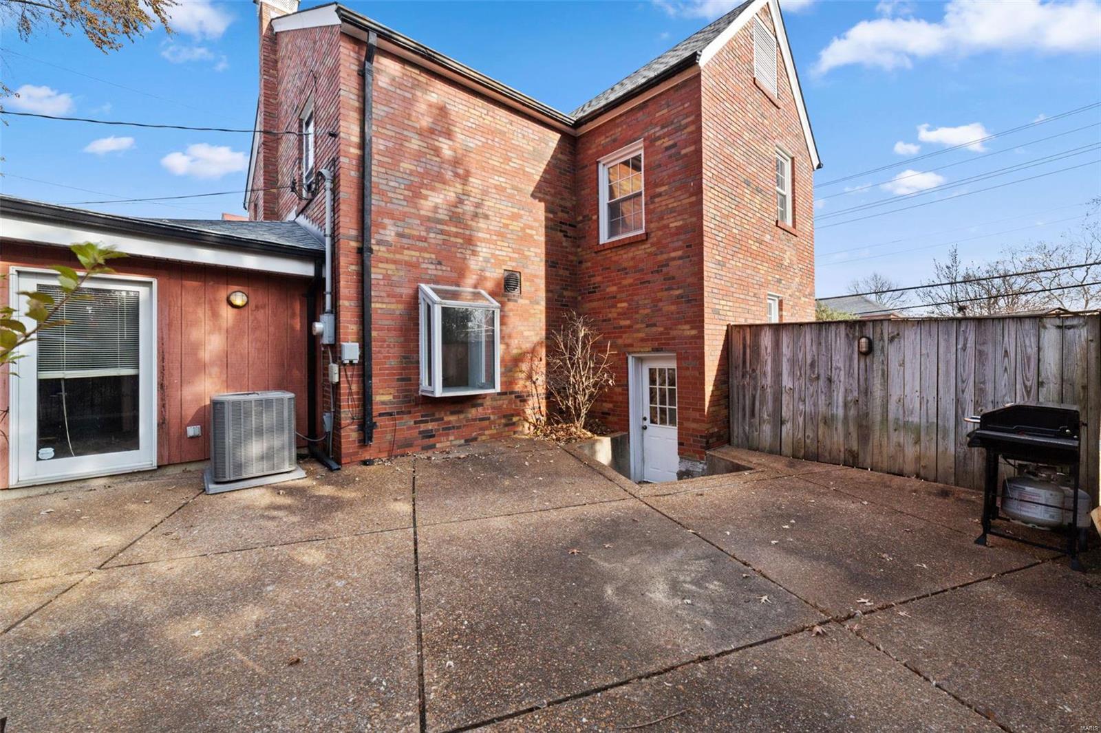City View Place - Residential
