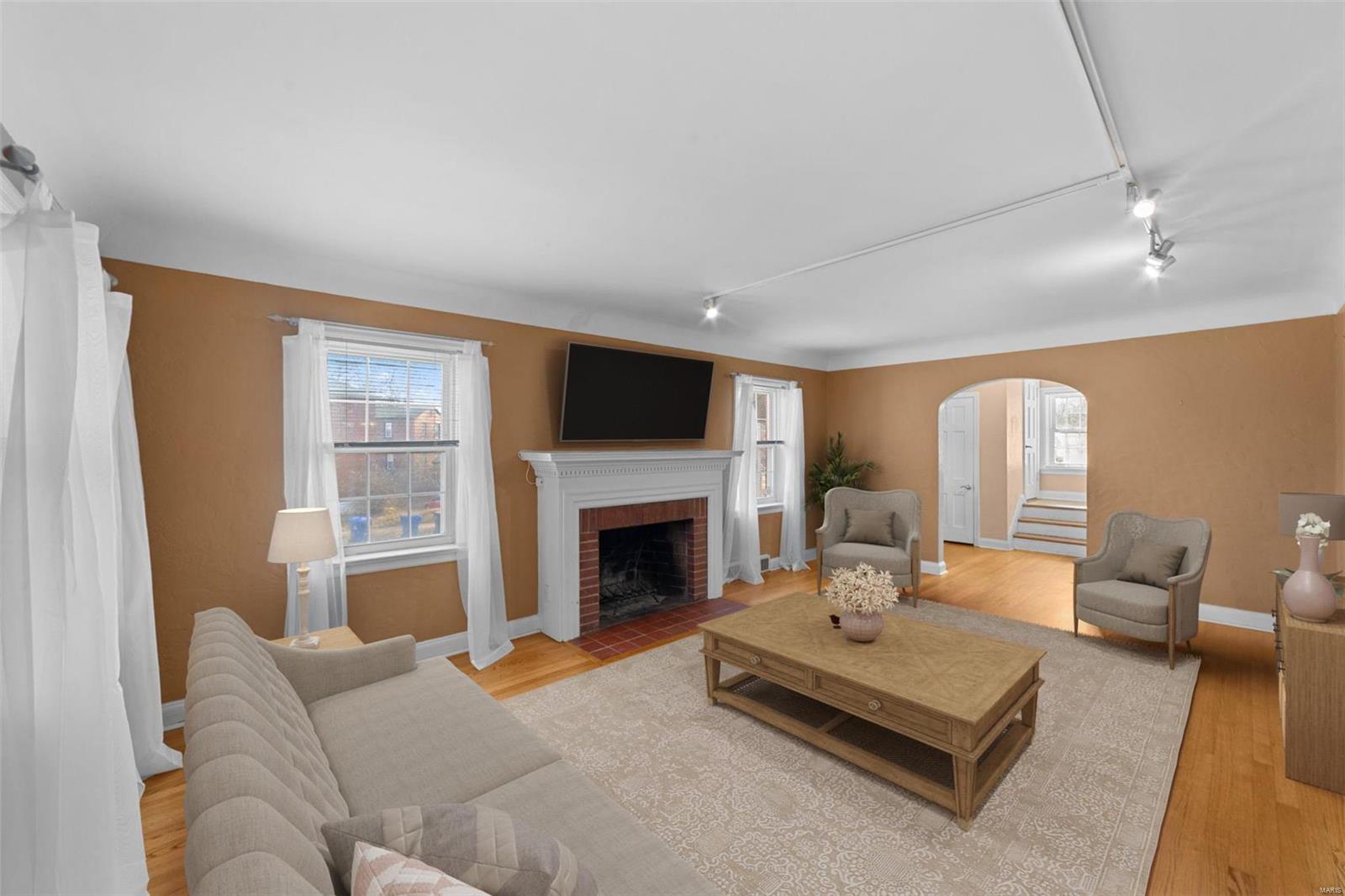 City View Place - Residential