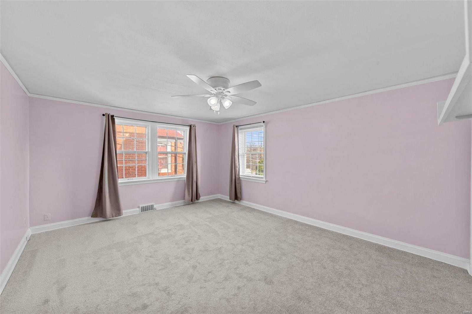 City View Place - Residential