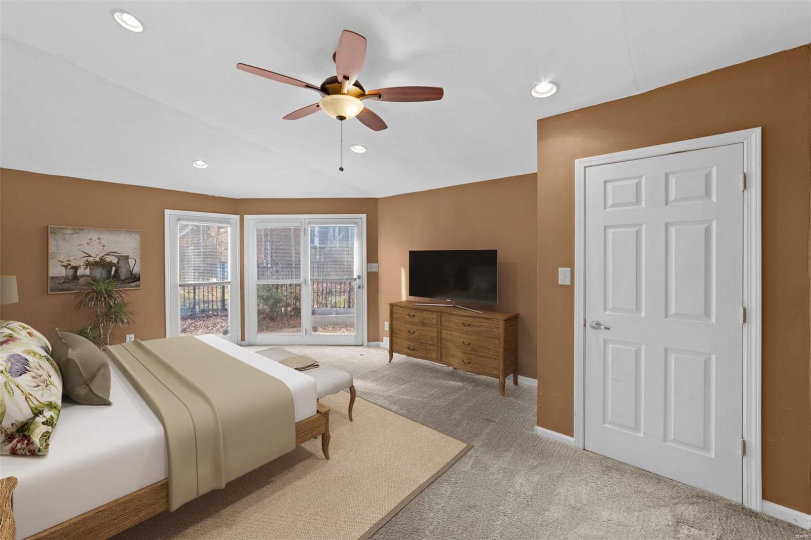 City View Place - Residential