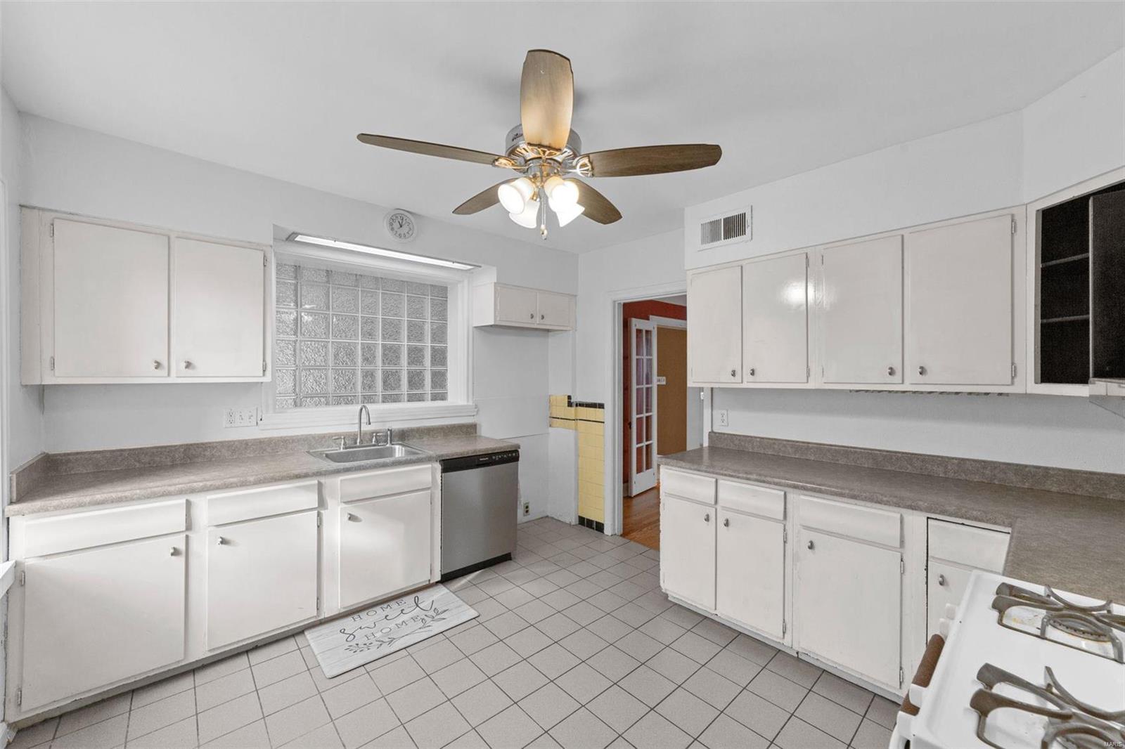 City View Place - Residential