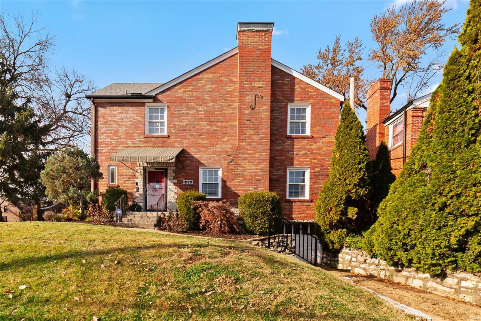City View Place - Residential