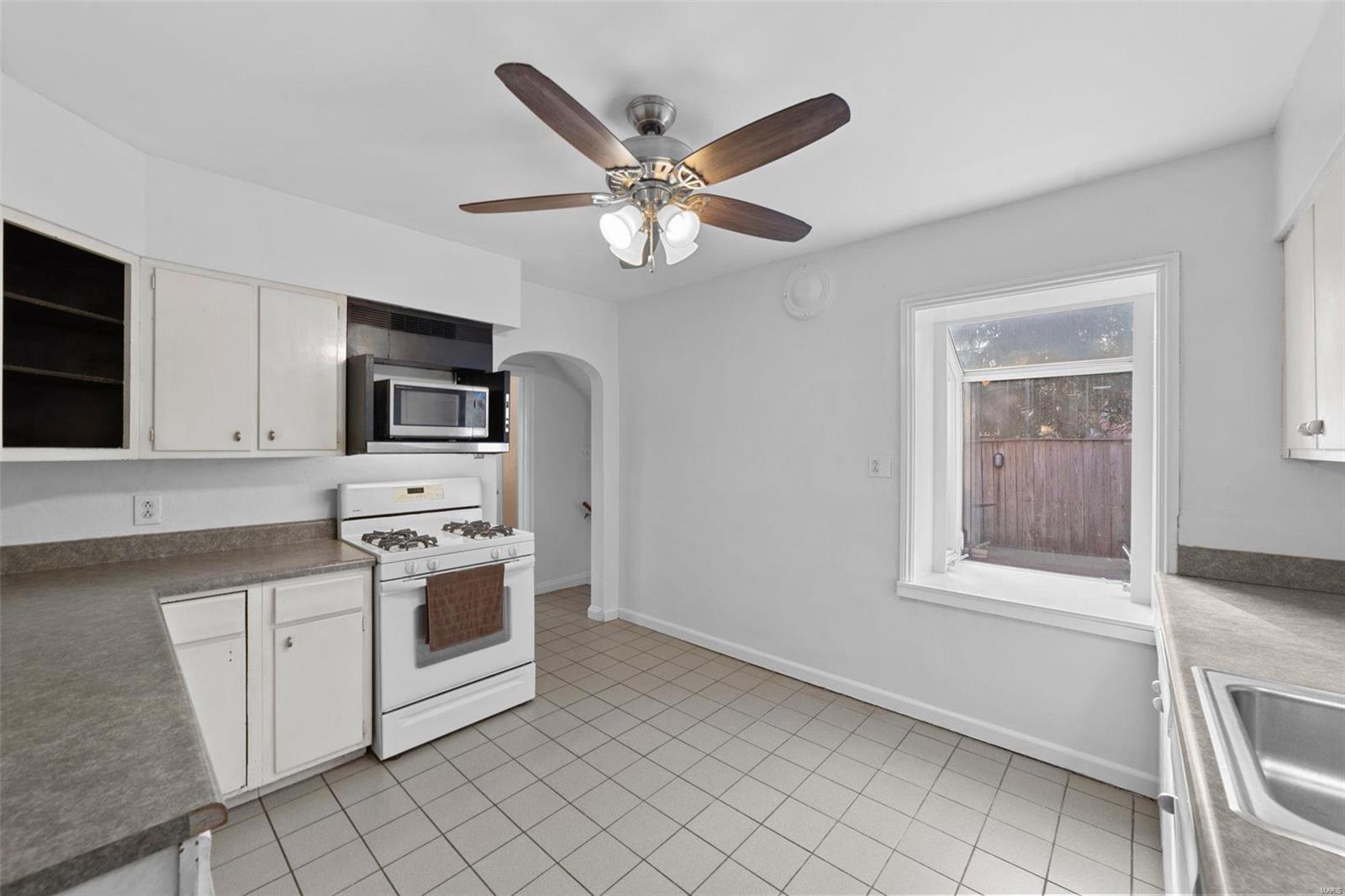 City View Place - Residential