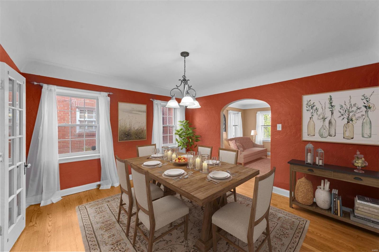 City View Place - Residential