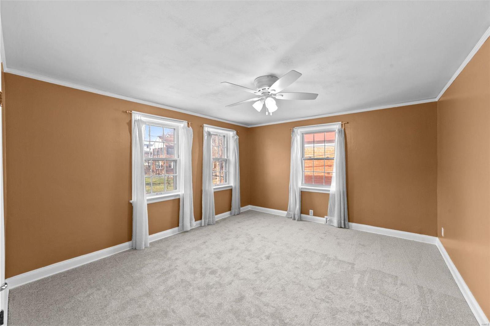 City View Place - Residential