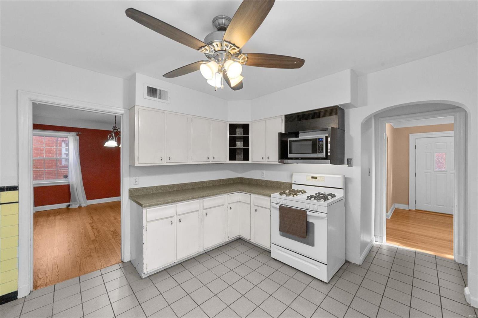 City View Place - Residential