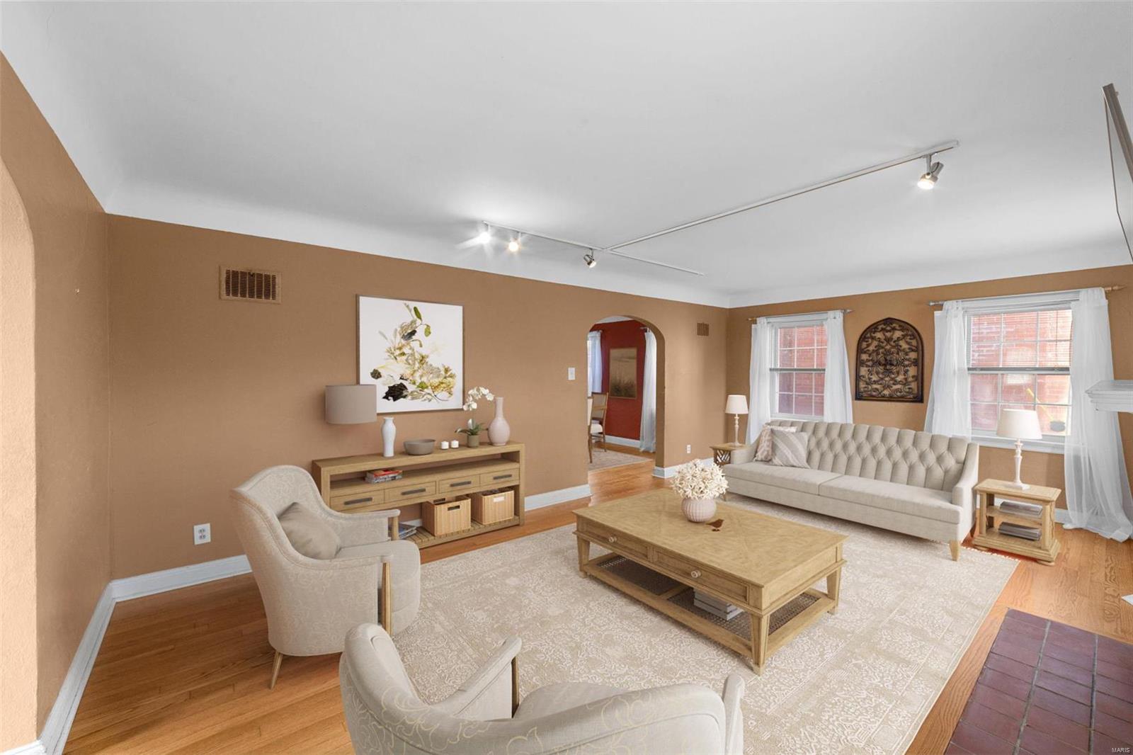 City View Place - Residential