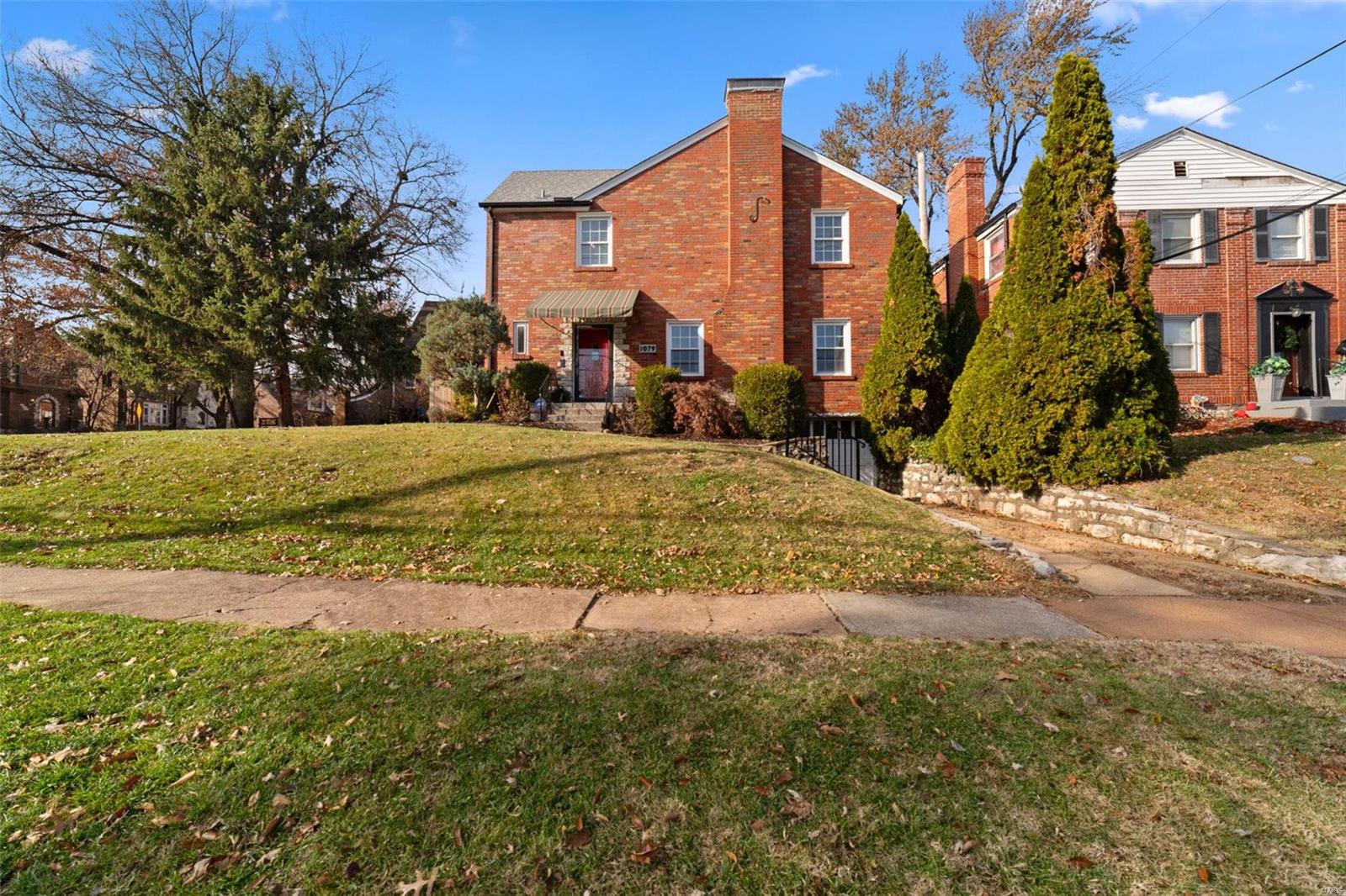 City View Place - Residential