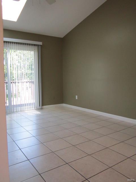 Bramble Court - Residential