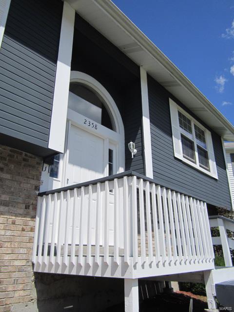 Bramble Court - Residential