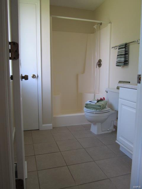 Bramble Court - Residential