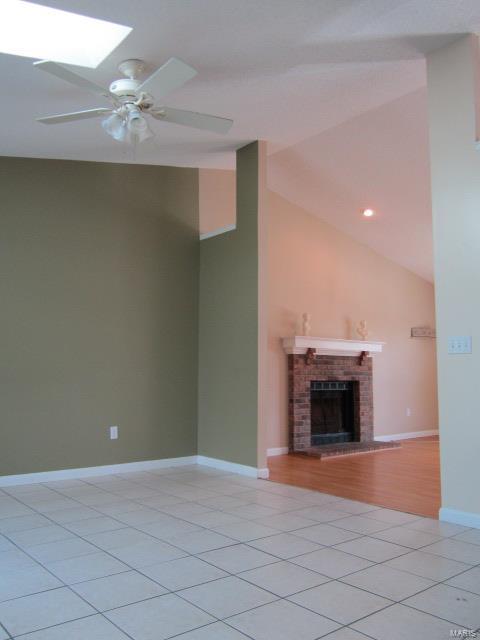 Bramble Court - Residential