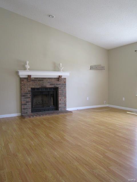 Bramble Court - Residential