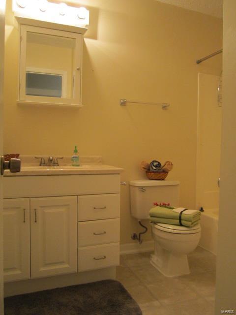 Bramble Court - Residential