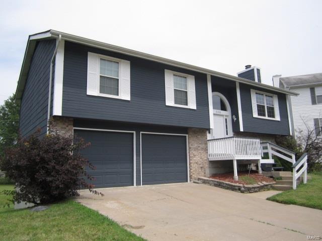 Bramble Court - Residential