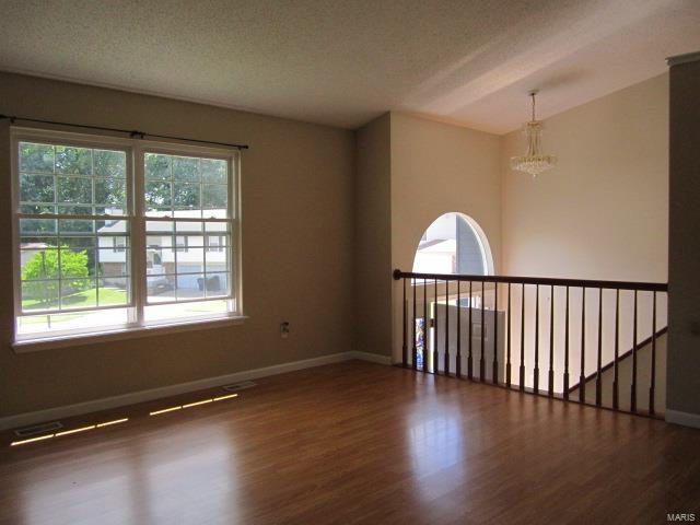 Bramble Court - Residential